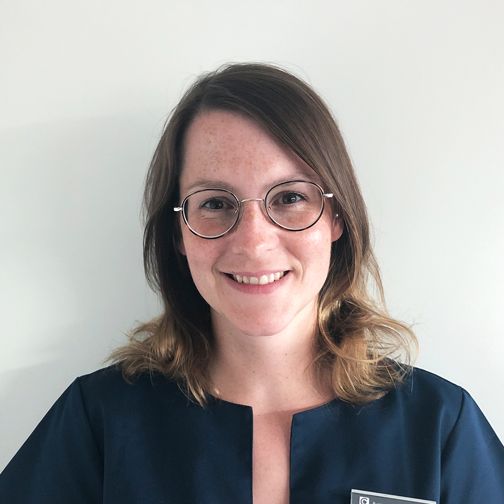 Ludmilla Linn - Fachärztin Für Augenheilkunde Team | Lübeck | Augenarztpraxis am Kaufhof